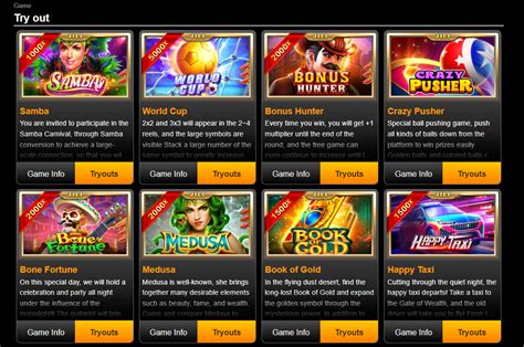 try out jili|JILI Games .